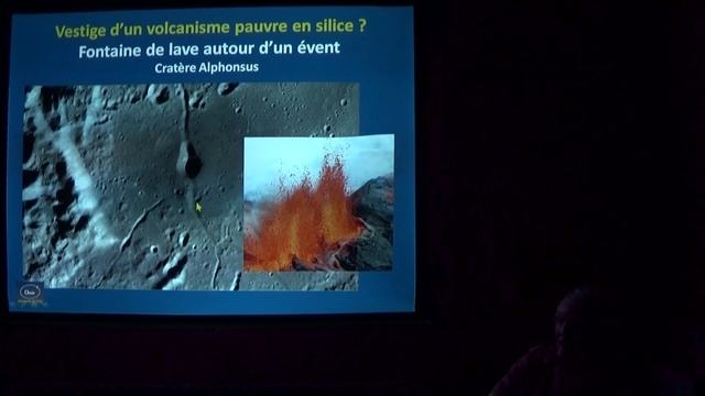 De Mercure à Pluton des volcans partout смотреть онлайн