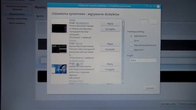#7 ArchLinux 2016 - Ciemny motyw ciąg dalszy, TOUCHPAD, DWUKLIK смотреть онлайн