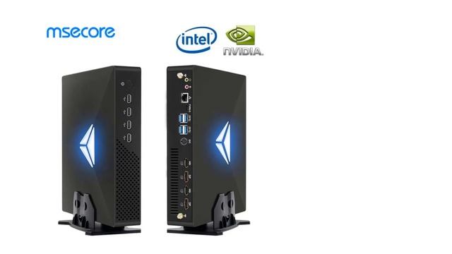 Best AMD Mini PC || Best Mini PC of 2024 || The 5 Best Mini PCs Review смотреть онлайн