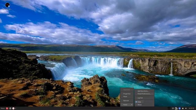 Peppermint Linux 2023-07-01 | Review смотреть онлайн