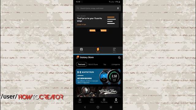 How to Use Split Screen Mode on Android смотреть онлайн