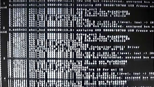 xen-devel: pv_ops dom0 kernel 2.6.32.10 on Gigabyte AMD hardware problem смотреть онлайн