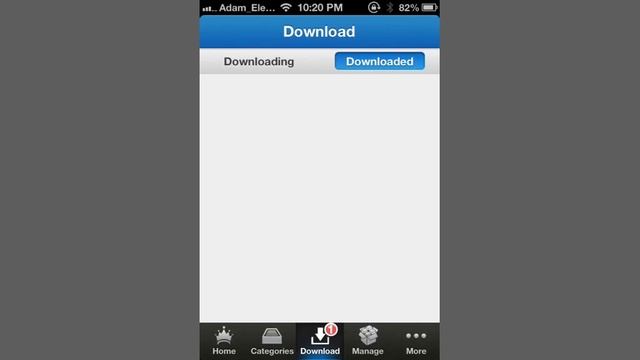 How to get apps to be "Tested" via Vshare смотреть онлайн