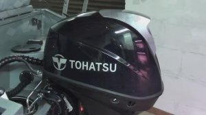 Аварийный запуск лодочного мотора. Возможно или нет?