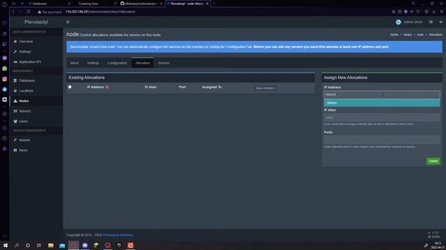 COMMENT CRÉER UN SERVEUR MINECRAFT (VPS) EN 2022 смотреть онлайн