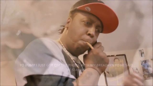 KING BUMPY JOHNSON X DREAD JDU "WE GOT DAAT" short film video смотреть онлайн