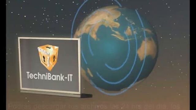 Respaldo Automático de Información (Backup online) смотреть онлайн