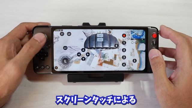 GPD XP レビュー、マルチハンドヘルドゲーム機の傑作だと思う！ смотреть онлайн