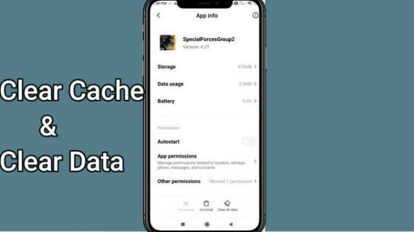 How To Fix Special Forces Group 2 App Not Working | Special Forces Group 2 Not Open Problem | PSA 2