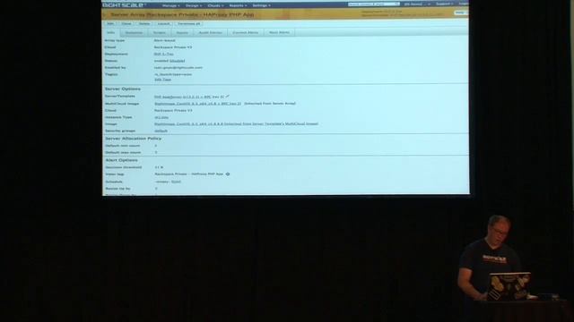 Techniques for Managing your OpenStack Cloud смотреть онлайн