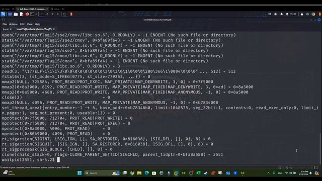 Linux Privilege Escalation For Beginners | Nebula Exploit Exercises Walkthrough | Level 13-15-19 смотреть онлайн