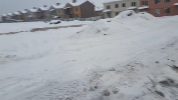 Hidromek 102b работа с гидромолотом