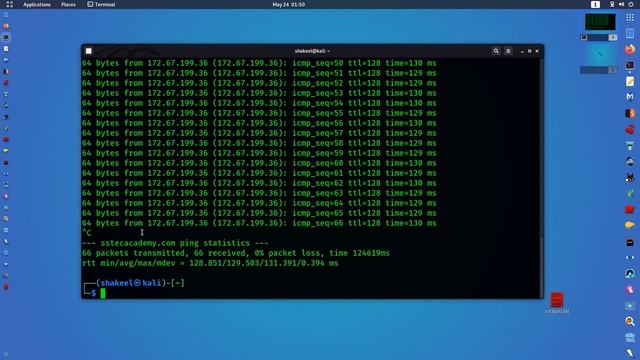 Managing Processes &Task of Kali Linux | Kali Linux Basics Full Course For Beginners In Bangla! смотреть онлайн