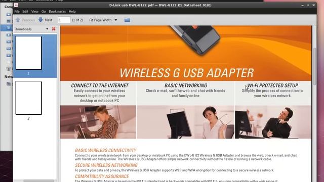 Linux Mint 12 Gnome Classic II смотреть онлайн