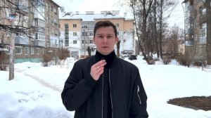 УПАЛ СНЕГ С КРЫШИ НА АВТОМОБИЛЬ? ЧТО ДЕЛАТЬ ДАЛЬШЕ