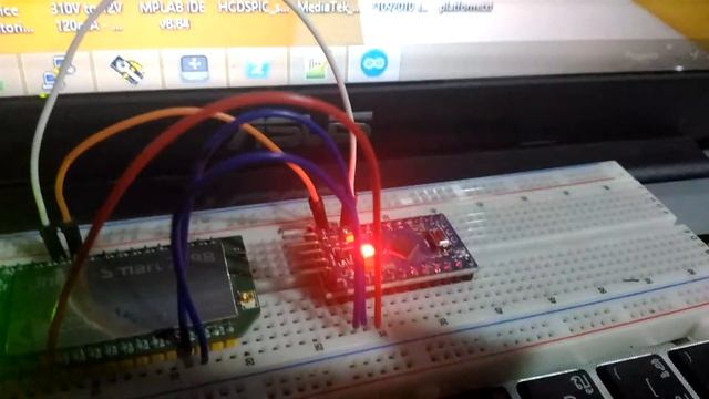 Linkit Smart 7688 | Wireless programmer of arduino смотреть онлайн