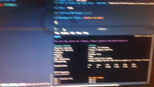 KALİ LİNUX DDOS ATMA ANI смотреть онлайн