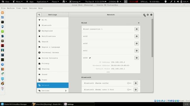 Cara install Linux Mint Cinamon 19.2 -100%manusia original смотреть онлайн