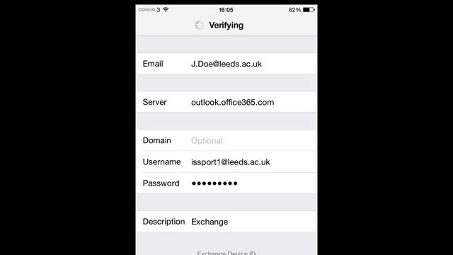 Office 365 iPhone Video смотреть онлайн