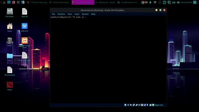 How to Enable and Disable Root Login on Ubuntu Server смотреть онлайн