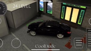 Как пройти 23,24,25,26 уровни в #caucasus #parking