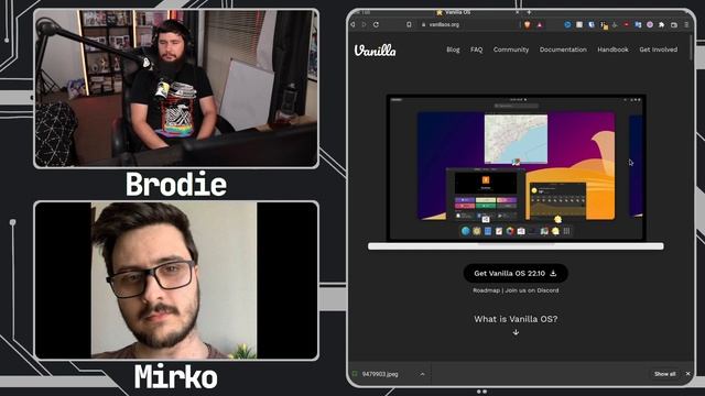 What Is Vanilla OS And Why Does It Exist? смотреть онлайн