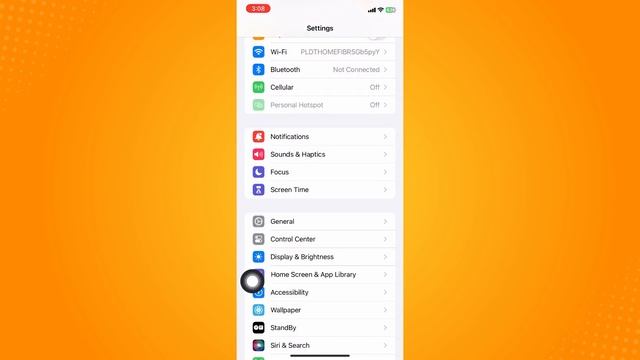 How to Turn Off Screen Distance on iOS 17 (2023) смотреть онлайн