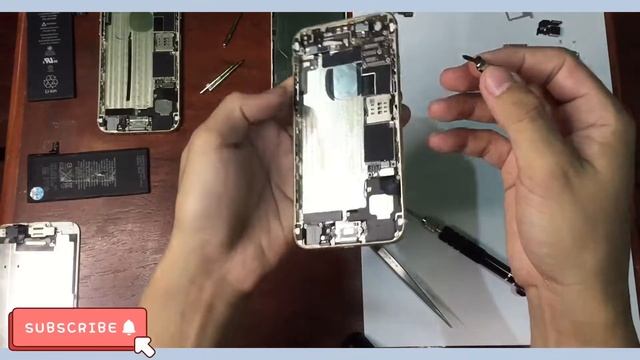 PH iOs | Paano ayusin ang Camera ng iPhone 6 смотреть онлайн