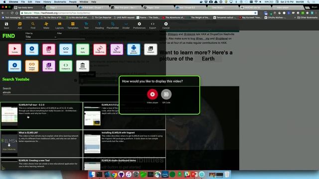 HAX: Creating a Truly Decoupled Authoring Experience смотреть онлайн