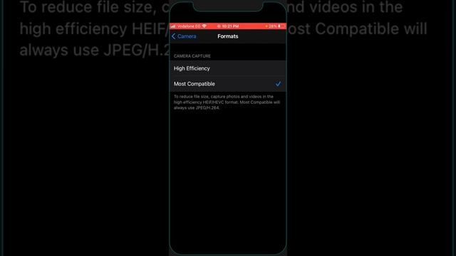 تحديث جديد من أبل iOS 14.3 Beta 1 المميزات وطريقة التحديث смотреть онлайн