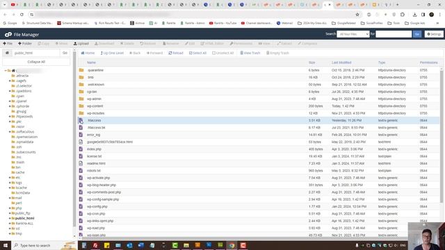 Crazy Domains Linux Hosting Redirection Settings смотреть онлайн