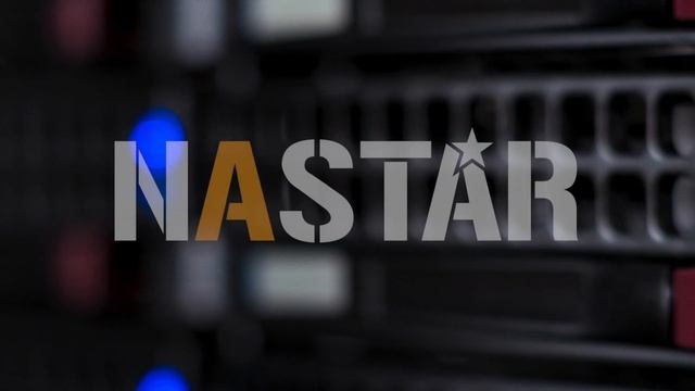 Nastar by StjernholmCo - teaser смотреть онлайн