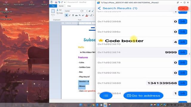 [ iGG Tutorial 17 ] Easy To Learn About iGameGod With 👉 SSM смотреть онлайн
