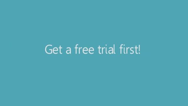 Get a free trial смотреть онлайн