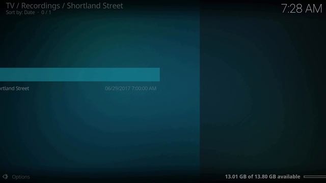 LibreELEC TvHeadend IPTV Setup for Freeview NZ смотреть онлайн