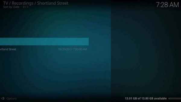 LibreELEC TvHeadend IPTV Setup for Freeview NZ