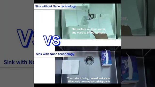 How to Prove a Stainless Steel Apron Sink is Top Sale Ready for Your Kitchen DIY! смотреть онлайн