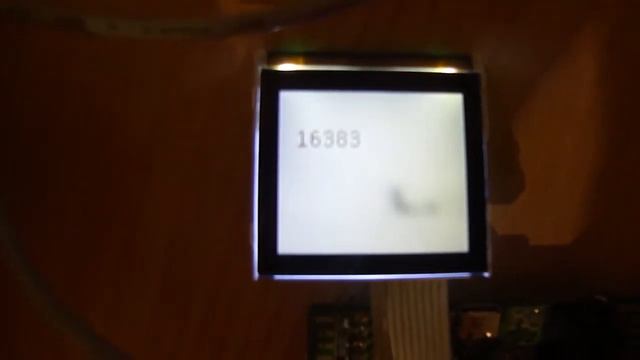 STM32 & ChibiOS/RT - QtCreator & Encoder смотреть онлайн