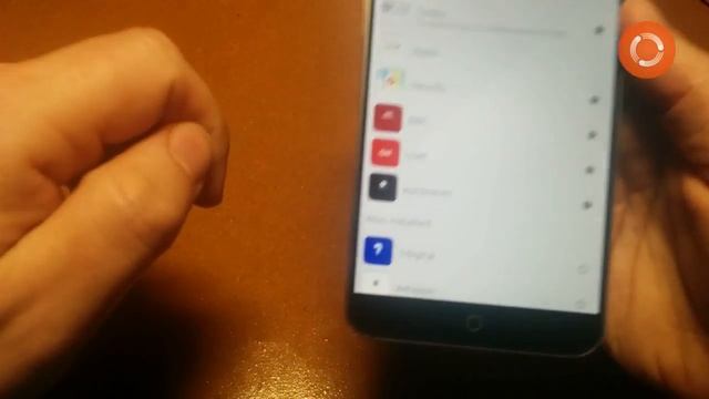 Using An Ubuntu Phone смотреть онлайн
