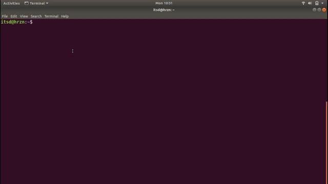 Cara Upgrade Linux Ubuntu 16.04, 18.04, 20.04 Menggunakan Terminal смотреть онлайн