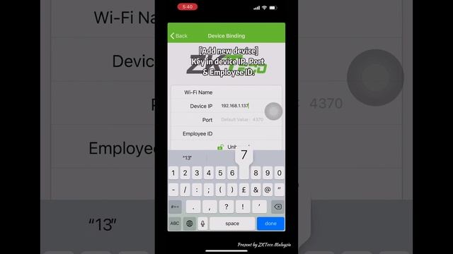 [Quick Guide] WL10 -- How to Connect with TA Assistant App смотреть онлайн
