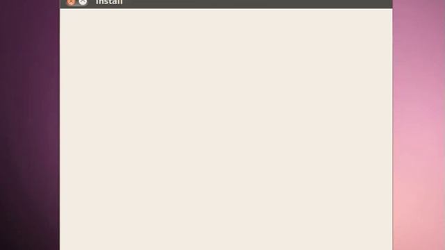 Installing Ubuntu 10.04 in a virtual box смотреть онлайн