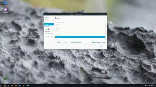 Solus Linux Version 3......One To Watch смотреть онлайн