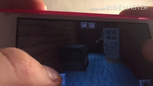 Майнкрафт на айфоне 4s!! 🤩+ обзор моего домика 🏠 смотреть онлайн