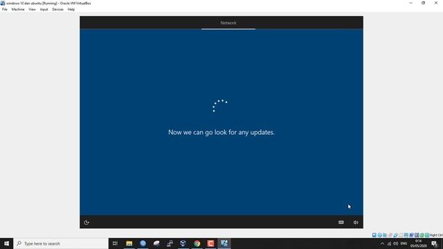Install Dual Boot Windows 10 dan Linux Ubuntu смотреть онлайн