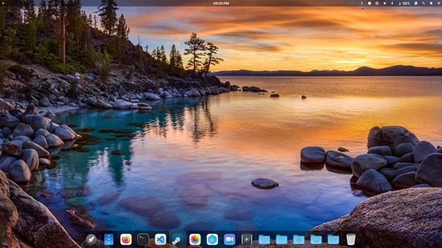 How To Install CalinxiOS! UEFI Tutorial смотреть онлайн