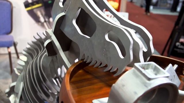 CNC Machining, Waterjet and Assembly | 3D Machine Inc | Goodland, IN смотреть онлайн
