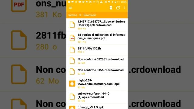 COMMENT HACK TOUT LES JEUX AVC TUTUAPP FACI... смотреть онлайн