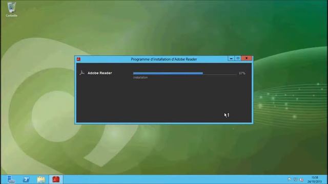 Tutoriel : implémentation d'une application dans un environnement Cloud Workspace смотреть онлайн