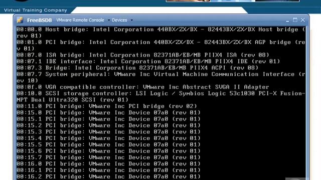 FreeBSD - Determining What is Installed смотреть онлайн